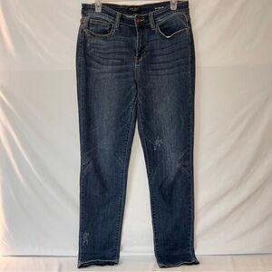 Judy Blue Relaxed Fit Jeans -Size 9/29